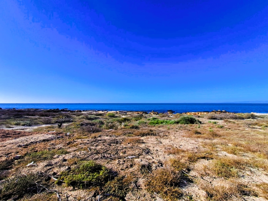 0 Bedroom Property for Sale in St Helena Views Western Cape